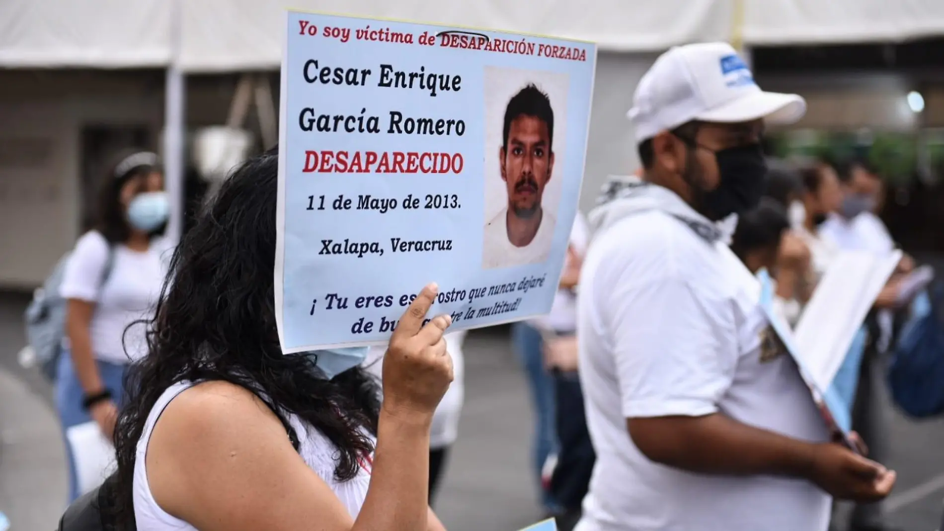 marchan colectivos